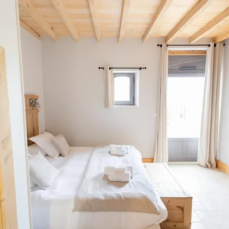 De Gailhaguet Bed & Breakfast