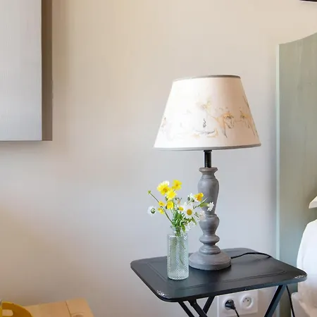 Nocleg ze śniadaniem De Gailhaguet 3*