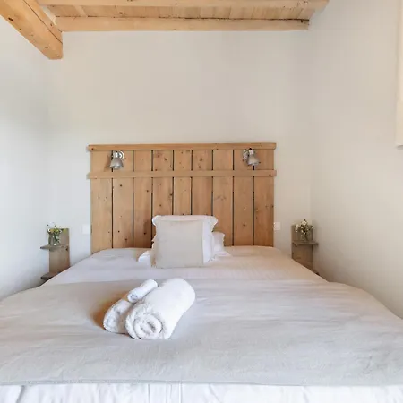 De Gailhaguet Nocleg ze śniadaniem Verfeil (Haute-Garonne)