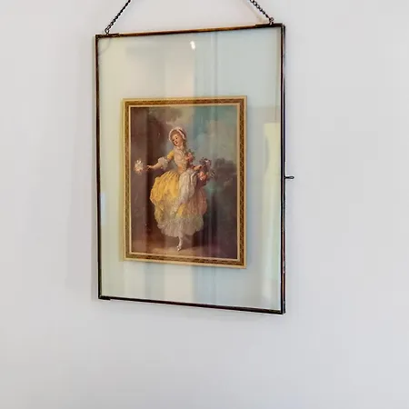 De Gailhaguet Panzió Verfeil (Haute-Garonne)