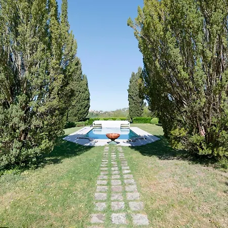 Nocleg ze śniadaniem De Gailhaguet 3*