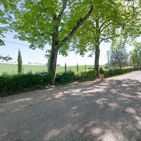 De Gailhaguet Nocleg ze śniadaniem Verfeil (Haute-Garonne)